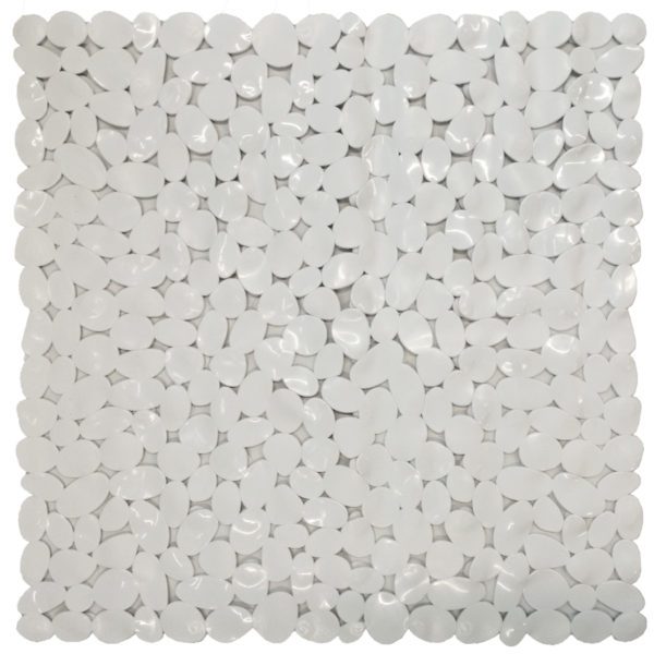 Stone Solid branco poliban