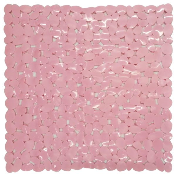 Stone Solid rosa poliban