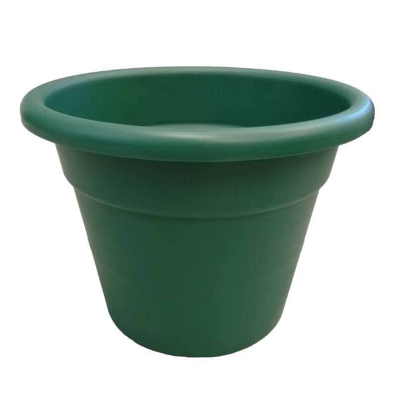 vasos toscania verde foto