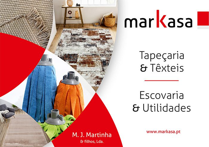 Catálogo Geral - Markasa